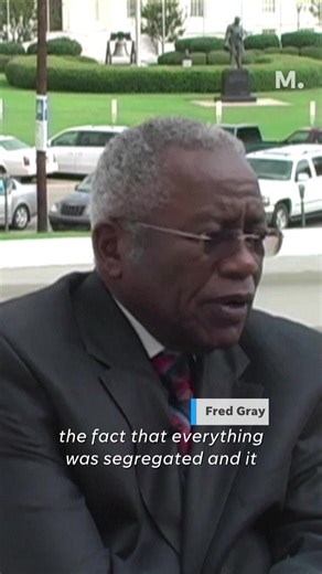 Black History Month: Watch Alabama Civil Rights Era leaders describe their struggle in archive videos restored by the Montgomery Advertiser. | Montgomery Advertiser