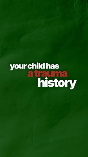 Bryan Post | IEPs and 504s are just the start. You have to help your school understand: your child isn’t defiant—they have a trauma history. Where love... | Instagram