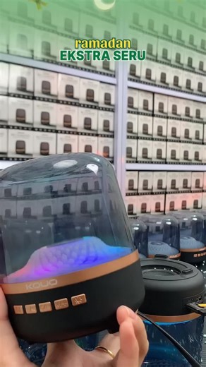 (EXCLUSIVE CREATOR) Fantech NeraBox BS155 Speaker Portable Stereo Mini HiFi Wireless Speaker Bluetooth 5.4 | Super Bass