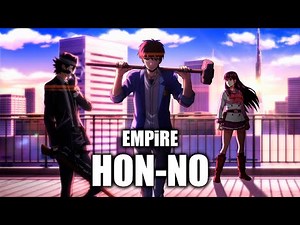 High-Rise Invasion - Opening Full「HON-NO」Invasión en las alturas