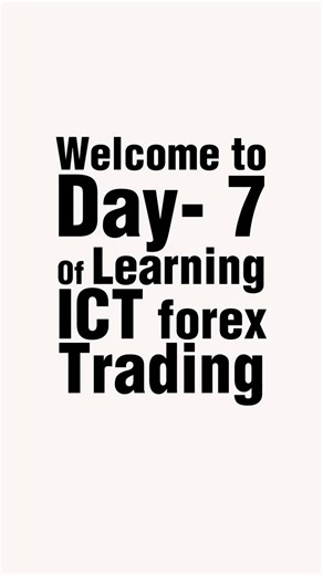 Saurabh Darda | Forex Trader | Understanding OB - Order Blocks !! Day 7 of Learning ICT Trading!! 📈 Hashtags: #forex #forextrading #trading #trader #forexeducation... | Instagram