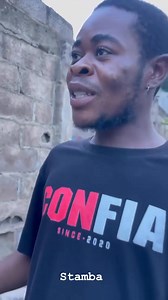 Stamba😂😂😂😂 | Aquissina 22