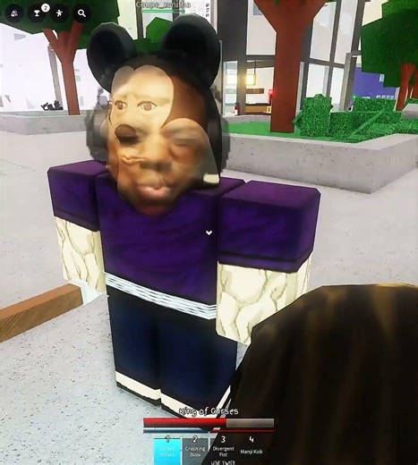 Roblox Auto Kokusen JJS Script Showcase (Educational Only) #roblox #robloxscripts #robloxscript