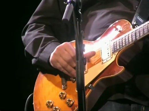 Speedway at Nazareth — Mark Knopfler & Emmylou Harris 2006 Oslo LIVE | Dire Straits/Mark Knopfler finest