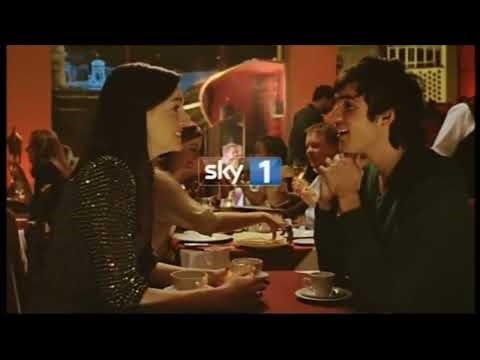 Sky ONE Idents: Sky 1 Big 1 | 2011 - 2016 | 7
