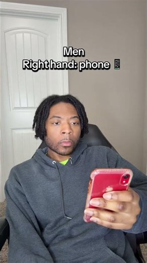 Right hand vs left hand
