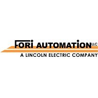 Fori Automation, LLC A Lincoln Electric Company | LinkedIn