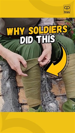 Ancient Soldier Stamina Cheat Code #shorts #puttees