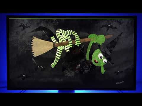 SAMSUNG The Frame – How to Enable Art Mode