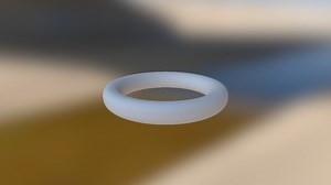 Necklace Elements - Download Free 3D model by Academy of Jewelry & Art (@academy)