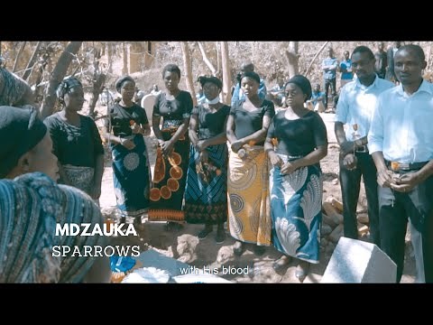 M'DZAUKA SPARROWS OFFICIAL VIDEO SDA MALAWI MUSIC COLLECTIONS