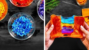 722K views · 1.8K reactions | Tasty cheese hacks for real foodies: | FoodGasmic | Facebook