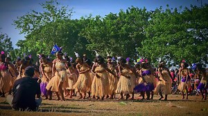 Feel the Rhythm of Meri Buka! 🌺 #png #fyp #foryou #viral #png #viraltiktok #viral