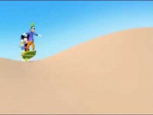 Playhouse Disney Summer Vacation Celebration Promo (2007)