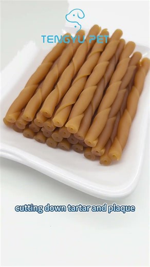 bone-shaped dog treats：tasty&nutritious