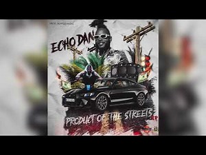 Echo Dan - Multitask (Official Audio)