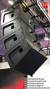T.I International Group's large - scale line array speakers: Deliver powerful, immersive sound. Precision - engineered for crystal - clear audio, transforming any venue into a sonic wonderland.🔥🔥 T.I Group Website: https://www.ti-audio.com/ https://www.ti-led.com/ https://www.ti-light.cn/ https://www.tiaudio-mall.com/ Lisa: 86 15013166053 https://wa.me8615013166053 ivan : 86 15915755165 https://wa.me/8615915755165 Mike : 86 18144840796 https://wa.me/8618144840796 Betty: 86 17875811595 https://