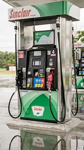 Seen “TOP TIER™” labels on gas pumps? Here’s what it means #SinclairOil | Sinclair Oil
