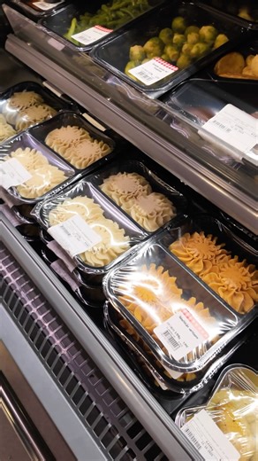 😋 Lekker! Onze verse hamburgers en schotels wachten op je in Nijlen. | Carrefour Nijlen