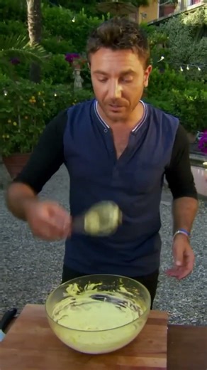 The Real Taste of Italy | Gino's Italian Escape #masterchef #cooking #chefcooking #chef