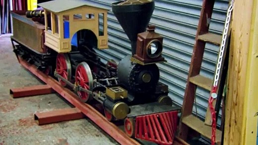 Salvage Hunters - S14E15