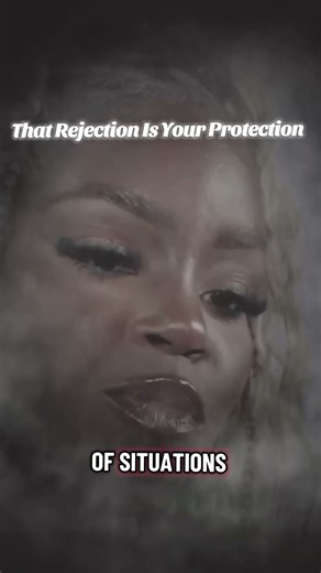 That Rejection Is Your Protection
