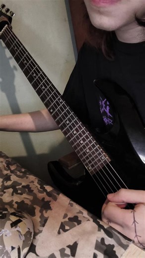 Neo Seoul — @After The Burial Wolves Within Tuning: idk ( C# A# D# G# C# F# A# d# ) R.I.P Justin Lowe #metal #metalhead #djent #aftertheburial #fyp #fy #guitarcover