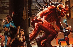 ‘Diablo II’ Creators Reveal Original Source Code And Assets Were Lost, Making a Remaster Difficult