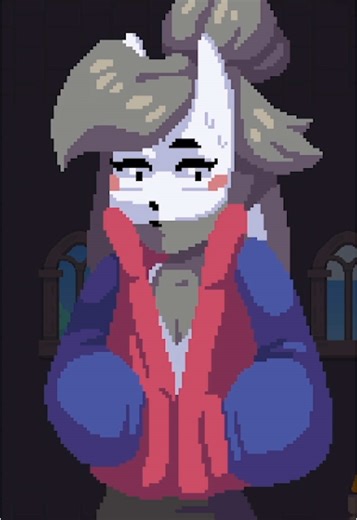 Peppered: A New Indie Game Launching on Steam