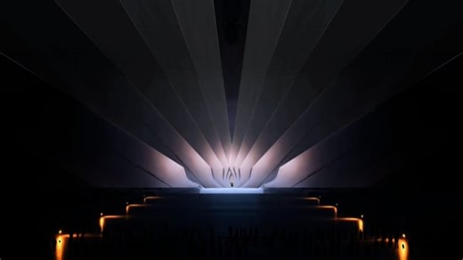 Spaceship, Space, Universe