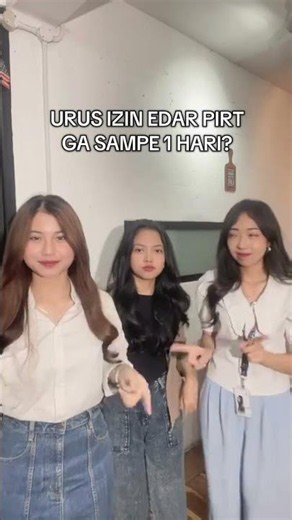 Urus Izin Edar PIRT Ga Sampai 1 Hari? BISA BANGET!