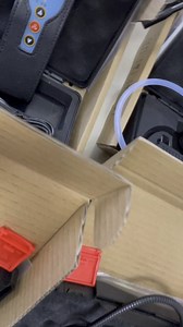 Zetron SEWERIN SNOOPER Mini Gas Leak Detector With Flexible Swan Neck