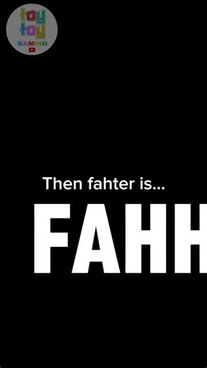 No fahhh this time! #shorts #family #toytoy #funny