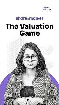 How is IPO valuation decided? | PE Ratio & more | IPO Dictionary Ep.2