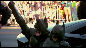 Batkid Begins- Trailer No. 1
