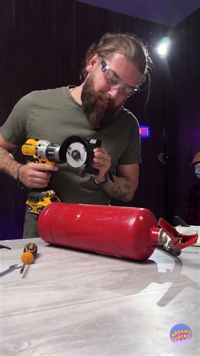 I Tried 2 Express Grinder Hacks 💪✨Genius or Fail? 🤔 #HackExperiment #FailOrWin