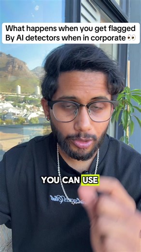 Dealing with AI Detection Flags in the Corporate World