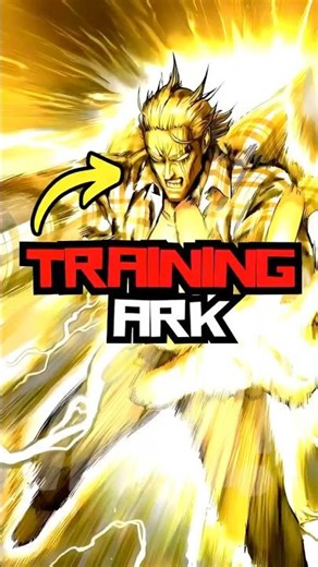King starts his training ark 💪#opm #saitama #anime #animecommunity #shorts #manga #short