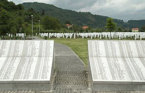 Croatian PM: Srebrenica Atrocities Are Defeat of Humanity - Total Croatia