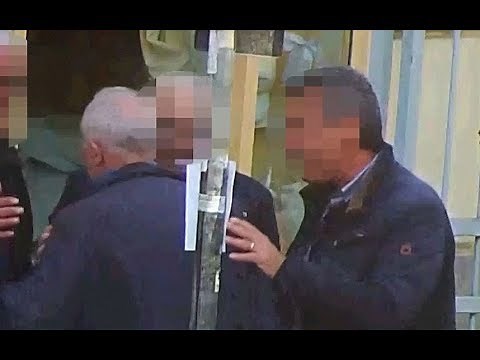 New head of Sicilian mafia arrested in dawn raid