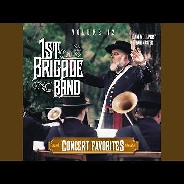 Irish Medley Quickstep