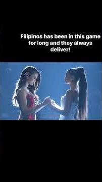 #### Miss universe 2018 Crowning moment ##