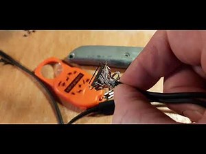 PSVR cable fix (or not) pt3