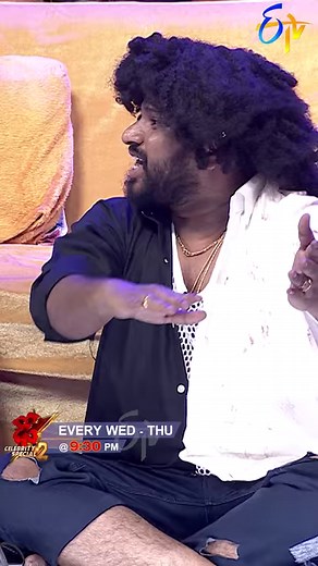 133K views · 10K reactions | Dhee Celebrity Special-2 Latest Promo |...