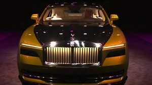 Rolls-Royce Motor Cars 'recognised the strength of feeling'