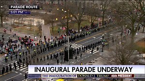 "It was a tough guy speech and it was directed against the establishment." Today, Bob Beckel commented on President Donald J. Trump's Inaugural Address. | The Five