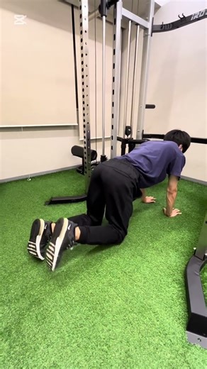 自宅で簡単全身トレーニング‼️#ダイエット #くびれ #筋トレ #パーソナルトレーナー