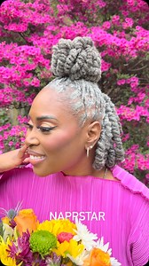 3.5K views · 1.2K reactions | Pipe Cleaner Loc Curls ✨朗 Book Appointment www.NappStar.com #locs #locstylesforwomen | NappStar NYC | Facebook