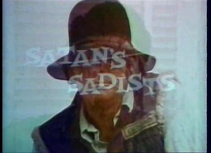 Satan's Sadists (1969) Extended Trailer