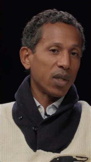 Shyne pulls up to #BETTalks and drops gems 💎 Tap in NOW